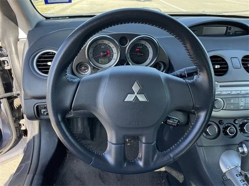 Used 2007 Mitsubishi Eclipse GS image 10