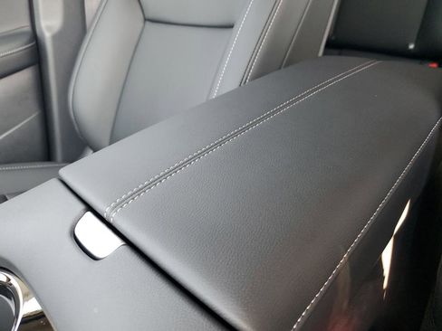 New 2025 Nissan Murano SL image 21