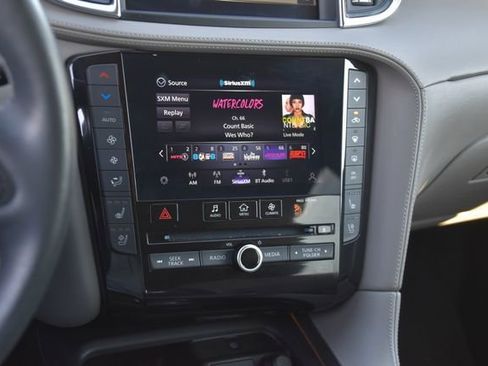 Used 2023 INFINITI QX50 Sensory AWD/4WD image 41