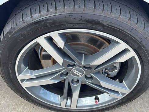 Used 2018 Audi A4 2.0T Premium Plus w/ Premium Plus Package image 11