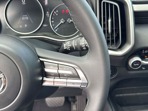 New 2026 MAZDA CX-50 AWD 2.5 S w/ Preferred Pkg image 13