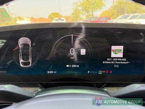 Used 2025 Lucid Air Grand Touring AWD/4WD image 20