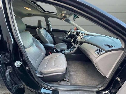 Used 2013 Hyundai Elantra Limited image 35