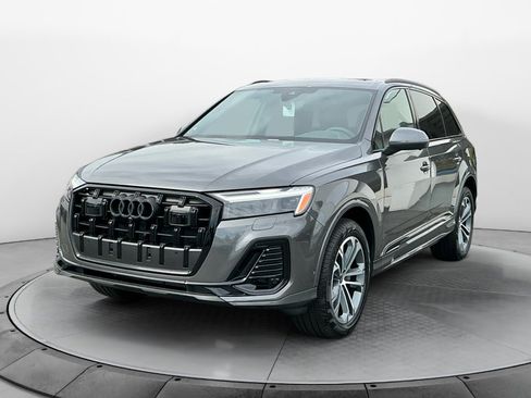 New 2026 Audi Q7 2.0T Premium image 3