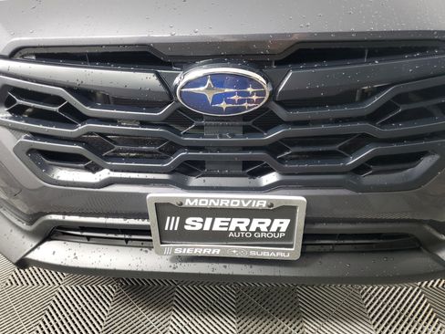 New 2026 Subaru Crosstrek 2.5i image 10