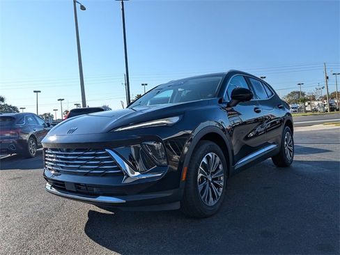 New 2026 Buick Envision Preferred image 8