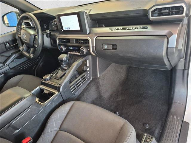 Used 2024 Toyota Tacoma SR5 AWD/4WD image 20