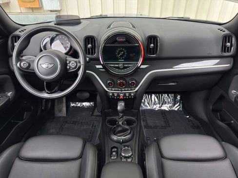 Used 2017 MINI Cooper Countryman S AWD/4WD image 12