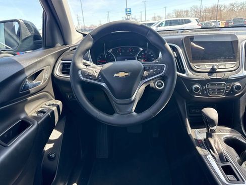 Used 2023 Chevrolet Equinox LT AWD/4WD image 12