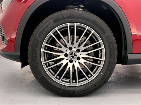 New 2026 Mercedes-Benz GLC 300 image 10