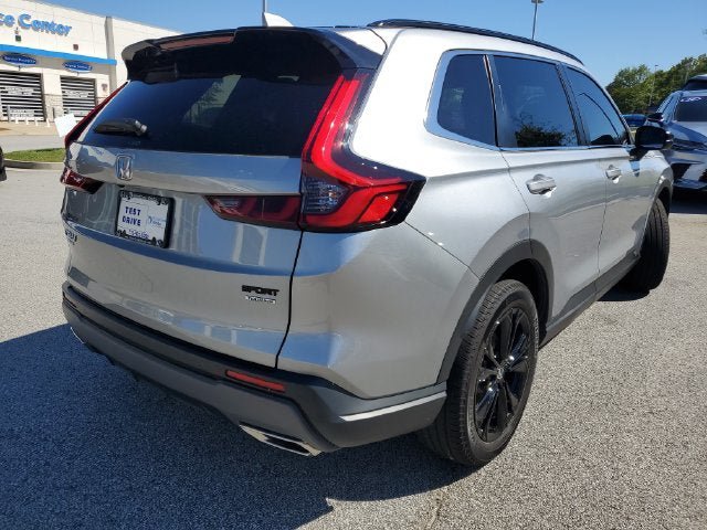 Used 2024 Honda CR-V Sport Touring image 6