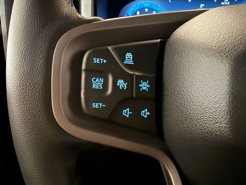 New 2026 Ford Bronco Outer Banks AWD/4WD image 17