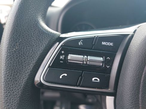 Used 2022 Kia Sportage LX AWD/4WD image 16