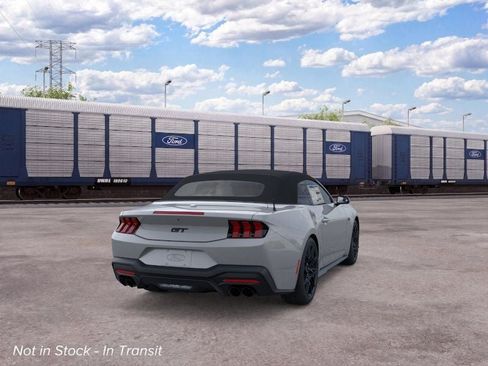 New 2026 Ford Mustang GT Premium RWD image 8
