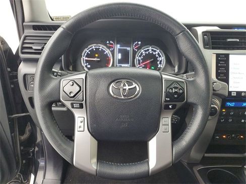 Used 2022 Toyota 4Runner Limited w/ Wilderness Package (TMS) image 22