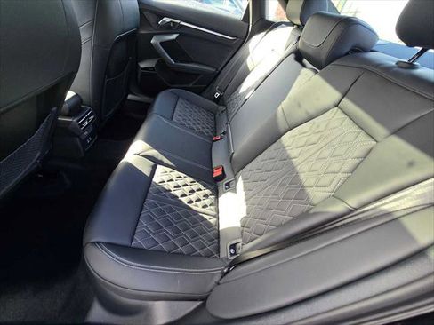 New 2026 Audi S3 Premium image 20