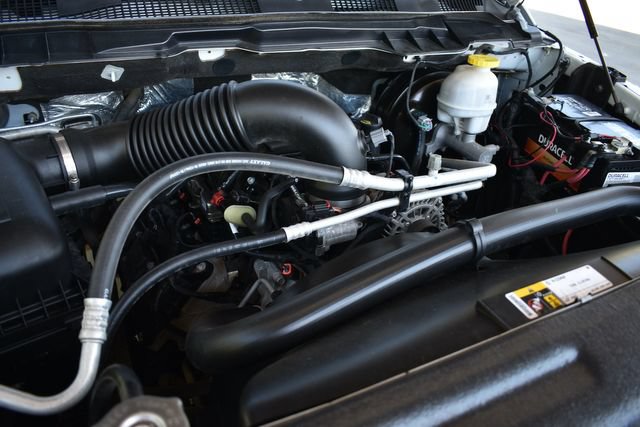 Used 2022 RAM 1500 Tradesman w/ Chrome Plus Package AWD/4WD image 20
