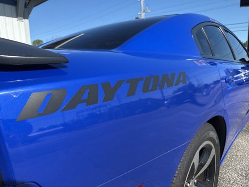 Used 2013 Dodge Charger R/T w/ Daytona Edition Group RWD image 20