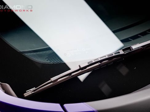 Used 2023 Dodge Challenger SRT Hellcat Redeye image 48