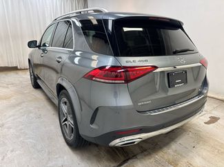 Used 2023 Mercedes-Benz GLE 450 4MATIC video 2
