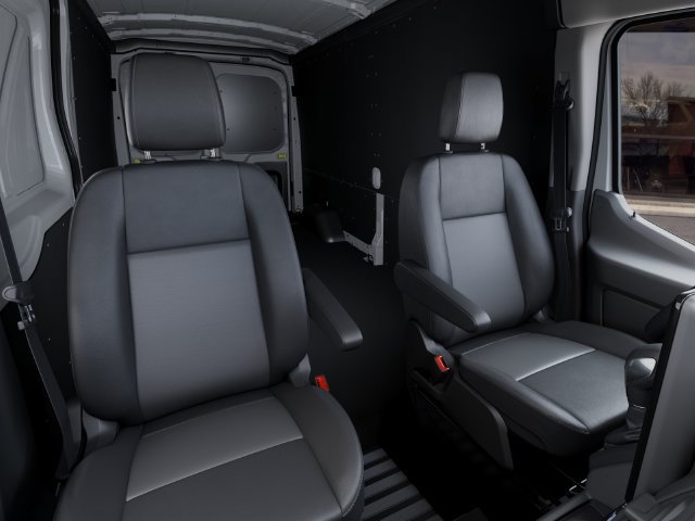 New 2027 Ford Transit 250 148 Medium Roof w/ Load Area Protection Package RWD image 10