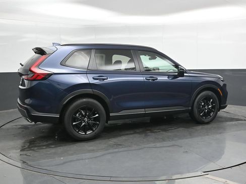 New 2026 Honda CR-V Sport-L image 2