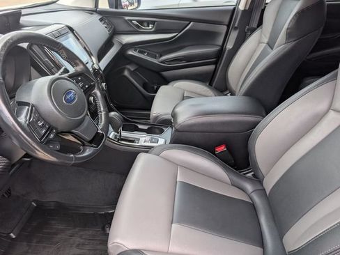 Certified 2022 Subaru Ascent Onyx Edition AWD/4WD image 8