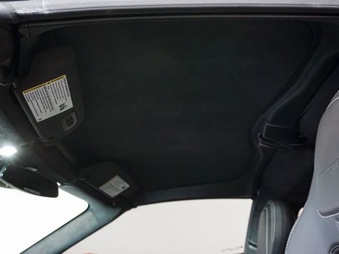 Used 2015 Chevrolet Corvette Z06 w/ 3LZ Preferred Equipment Group image 74