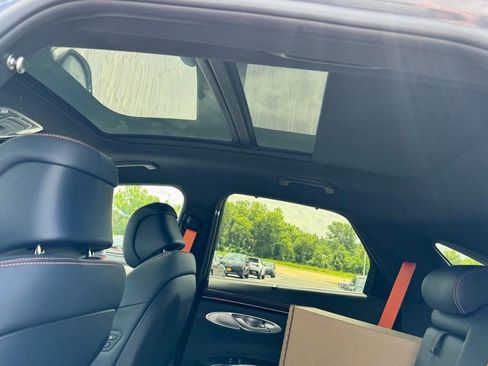 New 2026 Genesis GV70 3.5T Sport Prestige AWD/4WD image 8