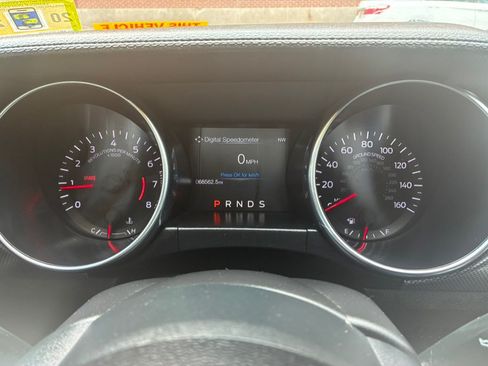 Used 2020 Ford Mustang Coupe w/ Equipment Group 101A RWD image 19