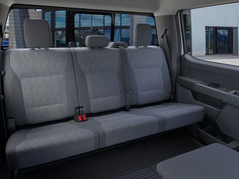 New 2025 Ford F550 XL image 11