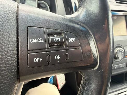 Used 2015 MAZDA CX-9 Touring AWD/4WD image 45