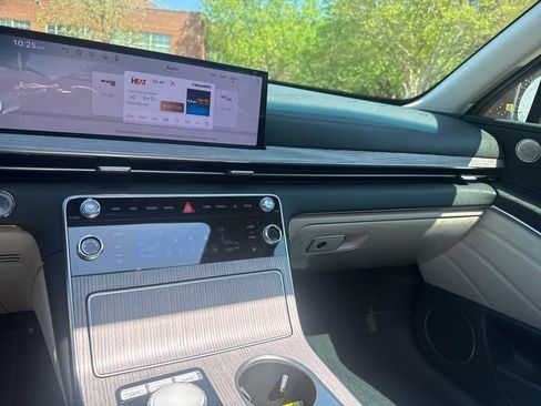 New 2026 Genesis GV80 2.5T Select AWD/4WD image 20