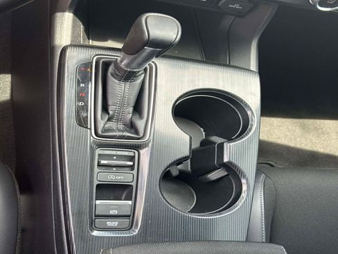 Used 2022 Honda Civic Sport image 24