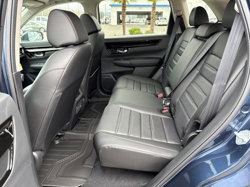 New 2026 Honda CR-V EX-L image 14