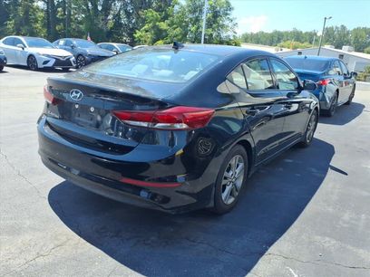 Used 2018 Hyundai Elantra Value Edition