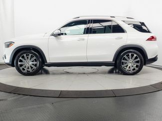 Certified 2026 Mercedes-Benz GLE 350 4MATIC video 4