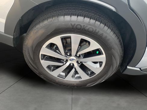 Used 2024 Subaru Outback Premium AWD/4WD image 26