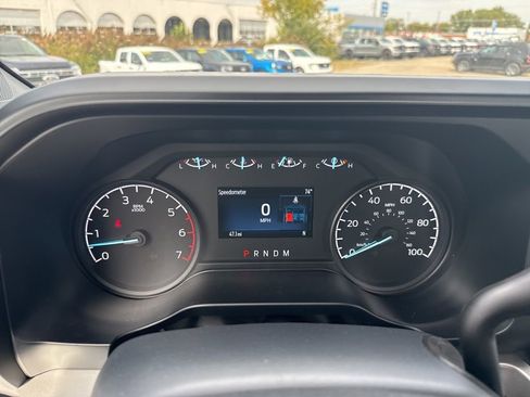 New 2026 Ford F350 XL w/ Snow Plow Prep Package image 29