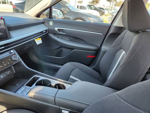 New 2026 Hyundai Sonata SEL image 18