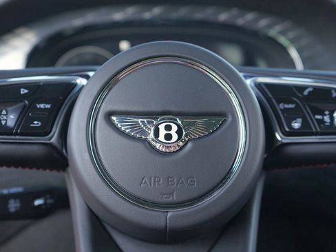 Used 2021 Bentley Bentayga Speed image 24