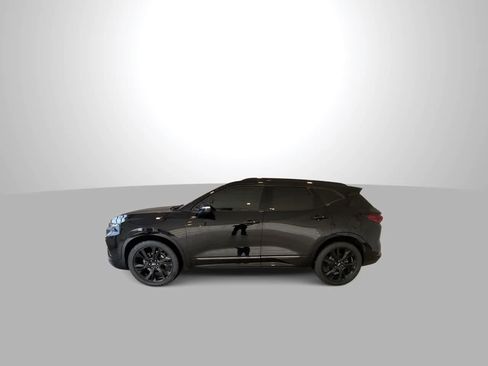 Used 2022 Chevrolet Blazer RS AWD/4WD image 5