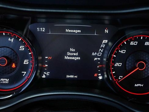 Used 2023 Dodge Charger SXT w/ Blacktop Package image 26