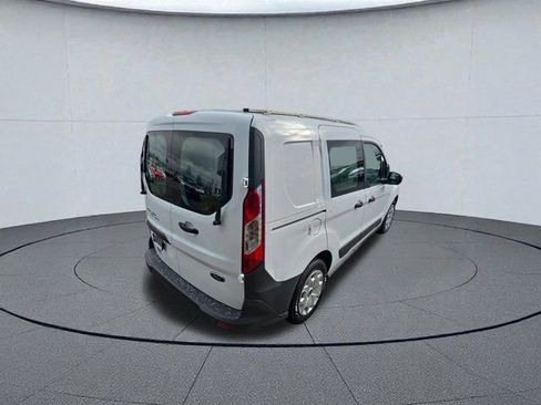 Used 2018 Ford Transit Connect XL image 5