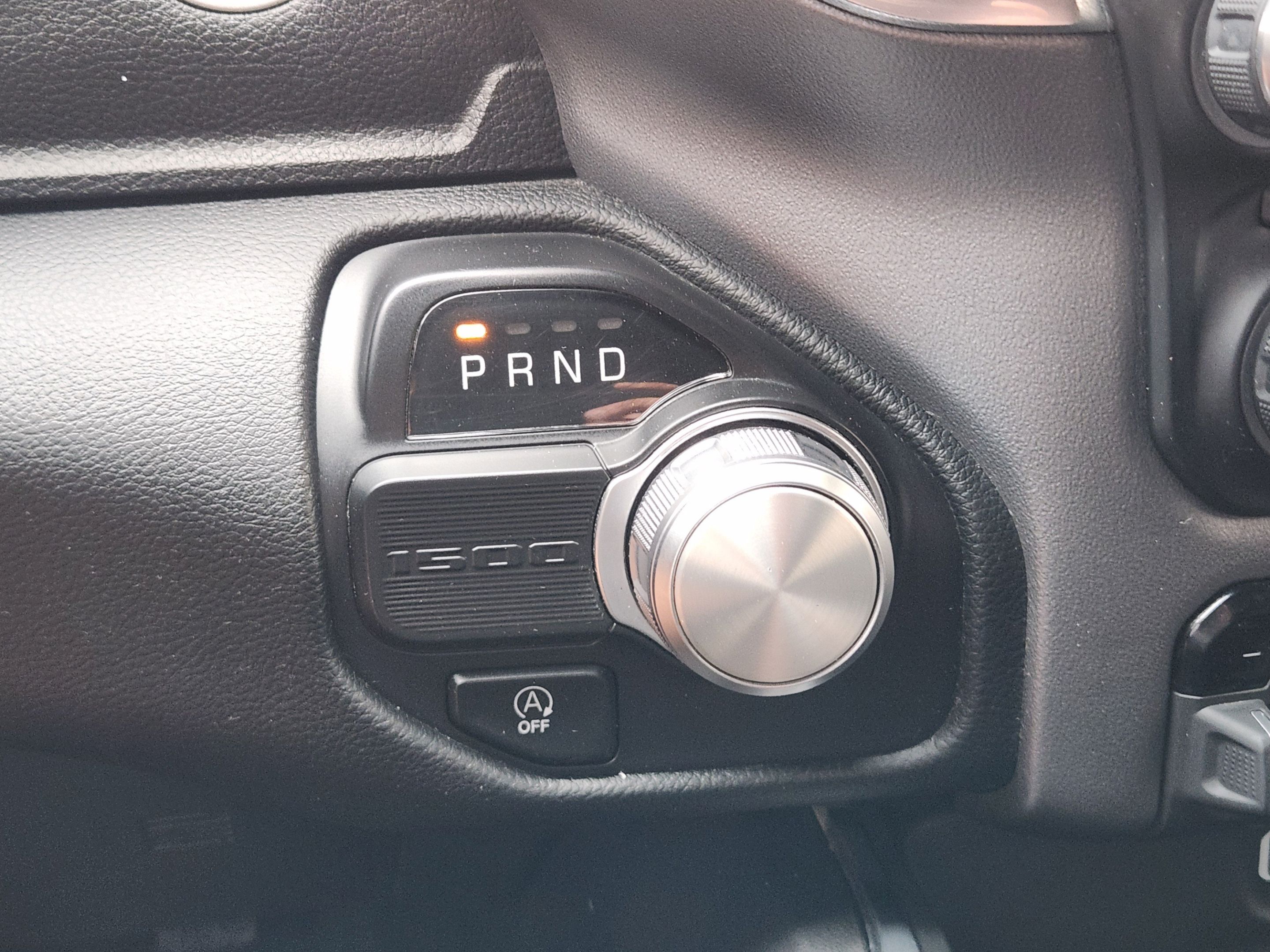 Used 2022 RAM 1500 Laramie w/ Sport Appearance Package RWD image 14