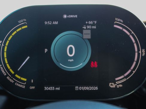 Used 2023 MINI Cooper SE image 24