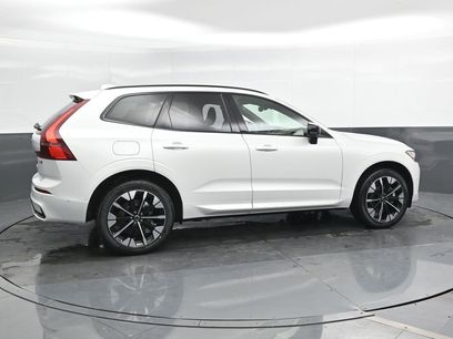 New 2026 Volvo XC60 B5 Plus w/ Climate Package