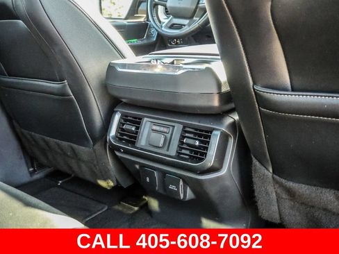 Used 2021 Ford F150 Lariat w/ Equipment Group 502A High AWD/4WD image 29