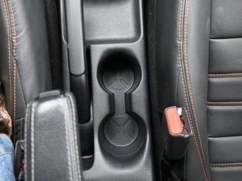 Used 2020 Nissan Kicks SR w/ SR Premium Package image 11