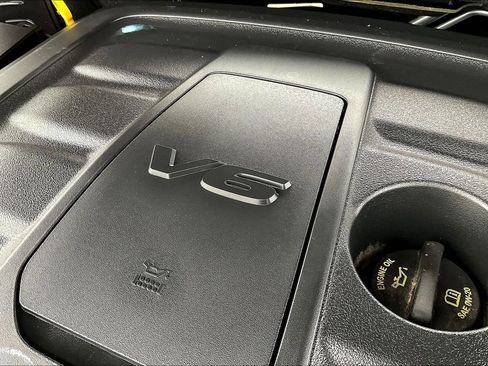 Used 2021 Dodge Durango SXT AWD/4WD image 35
